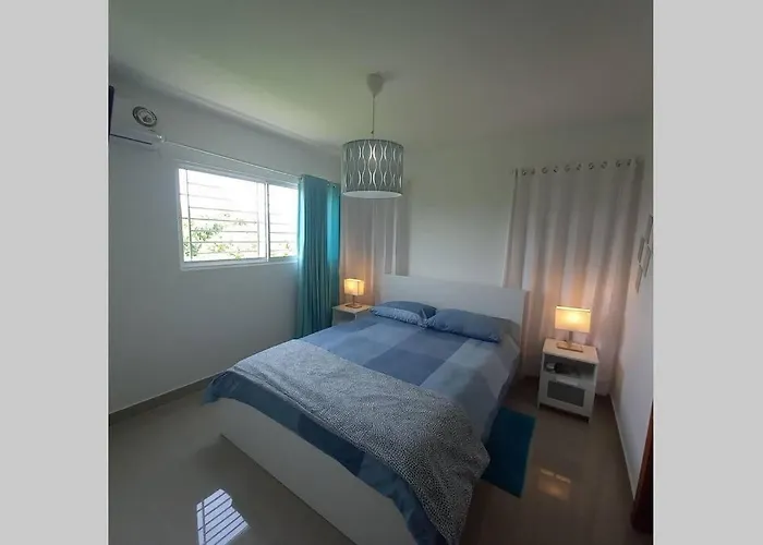 Vista Verde: Apartamento Familiar con Piscina y Áreas Recreativas