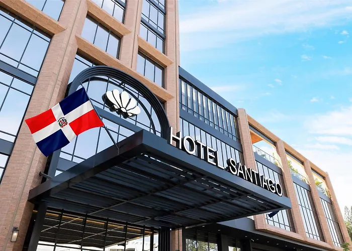 Hotel Santiago, Curio Collection By Hilton