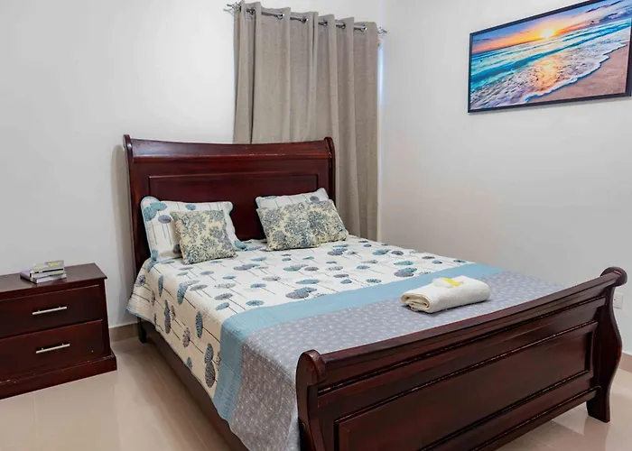 2 Bedrooms At Baia Residences