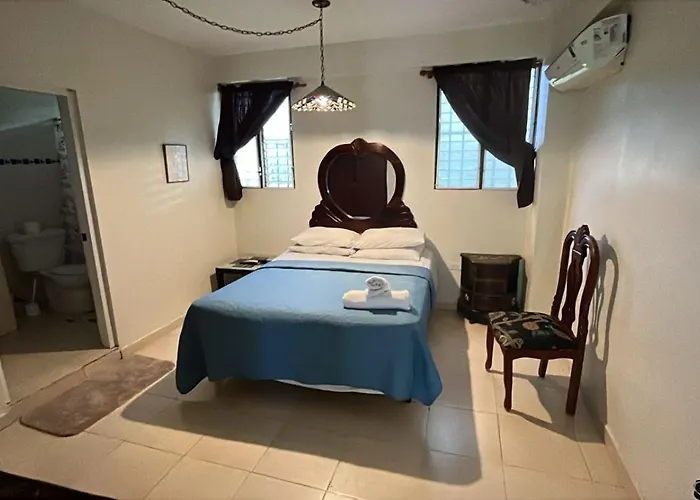 Sana El Jardin Secreto