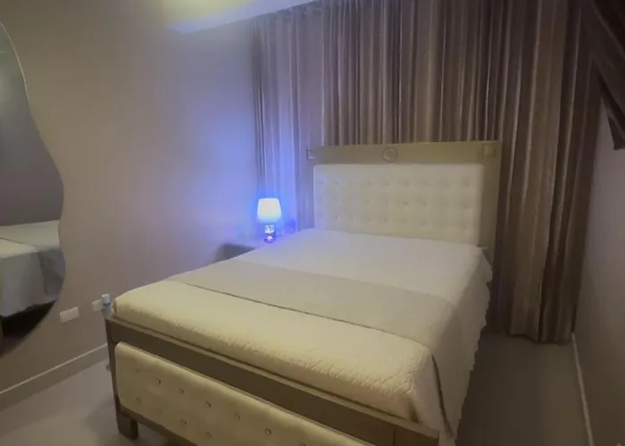 Premium Space In Santiago- 5 Min Away From Airport